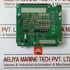 Mitsubishi Electric Qd75P4 (N)-a Melsec-q Series Printed Circuit Board Card