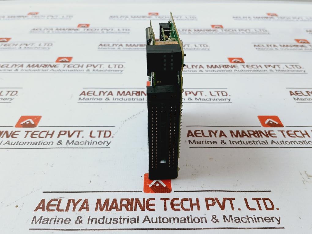 Mitsubishi Electric Qd75P4 (N)-a Melsec-q Series Printed Circuit Board Card