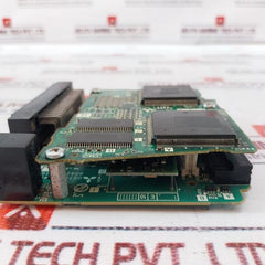 Mitsubishi Electric Qd75Pd124-b Printed Circuit Board E46669-717V Bd627A