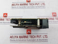 Mitsubishi Electric Qd75Pd124-b Printed Circuit Board E46669-717V Bd627A