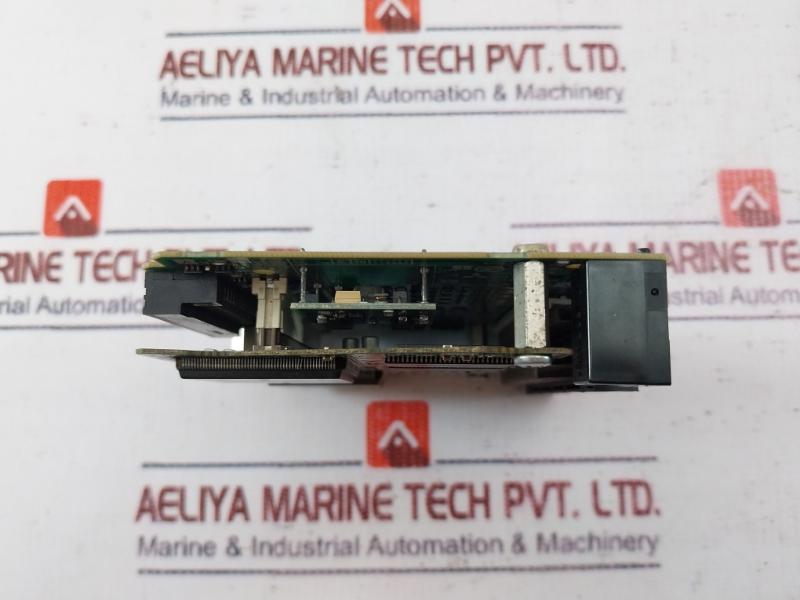 Mitsubishi Electric Qd75Pd124-b Printed Circuit Board E46669-717V Bd627A