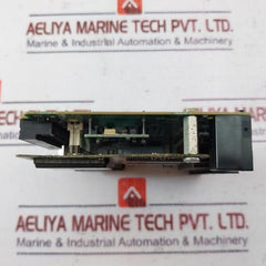 Mitsubishi Electric Qd75Pd124-b Printed Circuit Board E46669-717V Bd627A
