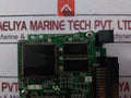 Mitsubishi Electric Qd75Pd124-b Printed Circuit Board E46669-717V Bd627A