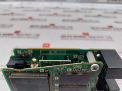 Mitsubishi Electric Qd75Pd124-b Printed Circuit Board E46669-717V Bd627A