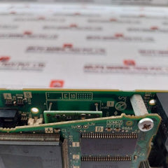 Mitsubishi Electric Qd75Pd124-b Printed Circuit Board E46669-717V Bd627A