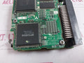 Mitsubishi Electric Qd75p4-b Melsec-q Series Plc Pcb E46669-717v