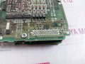 Mitsubishi Electric Qd75p4-b Melsec-q Series Plc Pcb E46669-717v