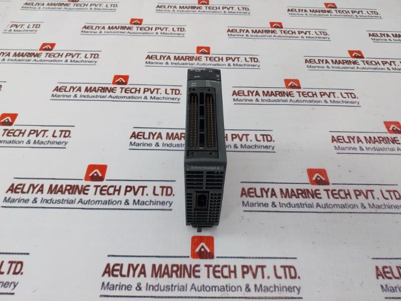 Mitsubishi Electric Melsec-q Qd77Ms16 Simple Motion Module 24Vdc 0.1A