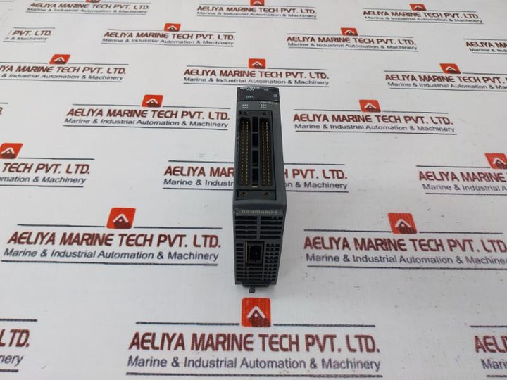 Mitsubishi Electric Melsec-q Qd77Ms16 Simple Motion Module 24Vdc 0.1A