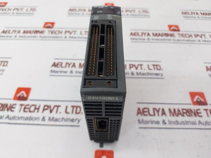 Mitsubishi Electric Melsec-q Qd77Ms16 Simple Motion Module 24Vdc 0.1A