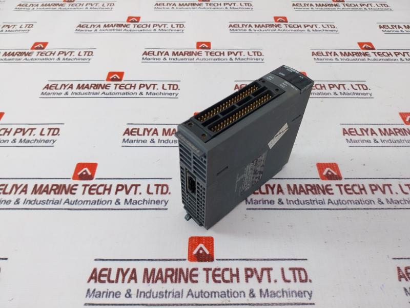 Mitsubishi Electric Melsec-q Qd77Ms16 Simple Motion Module 24Vdc 0.1A