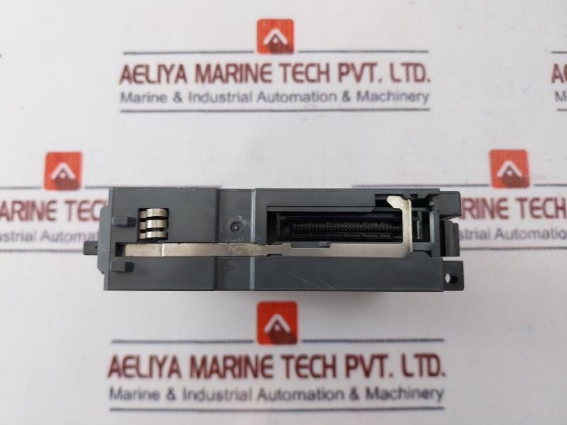 Mitsubishi Electric Melsec-q Qd77Ms16 Simple Motion Module 24Vdc 0.1A