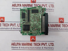 Mitsubishi Electric Qd77Ms Printed Circuit Board Bc386A771G52