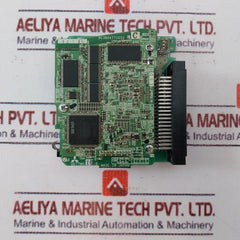 Mitsubishi Electric Qd77Ms Printed Circuit Board Bc386A771G52