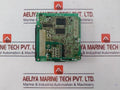 Mitsubishi Electric Qd77Ms Printed Circuit Board Bc386A771G52