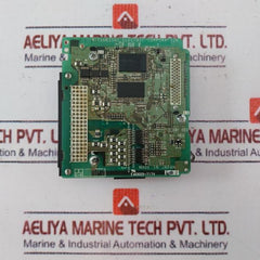 Mitsubishi Electric Qd77Ms Printed Circuit Board Bc386A771G52