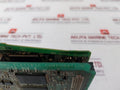 Mitsubishi Electric Qd77Ms Printed Circuit Board Bc386A771G52