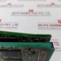 Mitsubishi Electric Qd77Ms Printed Circuit Board Bc386A771G52