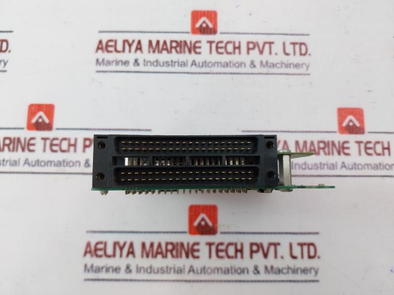 Mitsubishi Electric Qd77Ms Printed Circuit Board Bc386A771G52