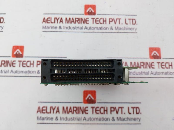 Mitsubishi Electric Qd77Ms Printed Circuit Board Bc386A771G52