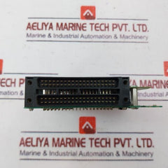 Mitsubishi Electric Qd77Ms Printed Circuit Board Bc386A771G52