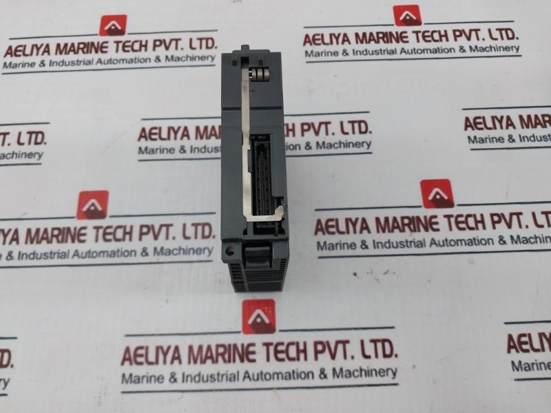 Mitsubishi Electric Qh42P Melsec-q Input/Output Unit 24Vdc 4Ma