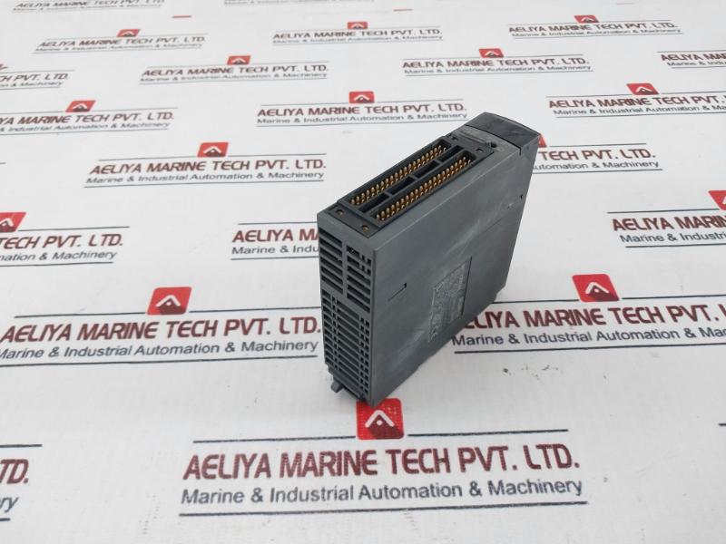 Mitsubishi Electric Qh42P Melsec-q Input/Output Unit 24Vdc 4Ma