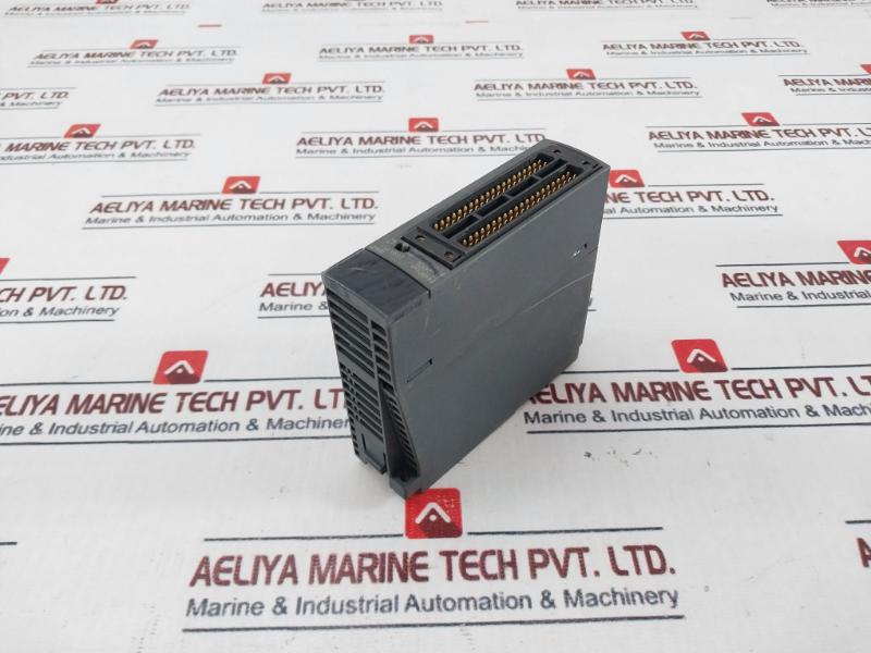 Mitsubishi Electric Qh42P Melsec-q Input/Output Unit 24Vdc 4Ma