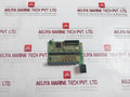 Mitsubishi Electric Qi60 Interrupt Module Bd627B668G51 Qx40-s1 E46669-707V