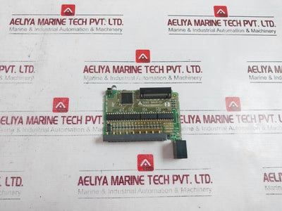 Mitsubishi Electric Qi60 Interrupt Module Bd627B668G51 Qx40-s1 E46669-707V