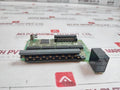 Mitsubishi Electric Qi60 Interrupt Module Bd627B668G51 Qx40-s1 E46669-707V