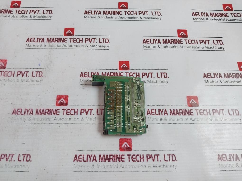 Mitsubishi Electric Qi60 Interrupt Module Bd627B668G51 Qx40-s1 E46669-707V