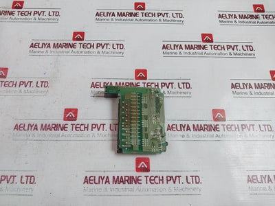 Mitsubishi Electric Qi60 Interrupt Module Bd627B668G51 Qx40-s1 E46669-707V