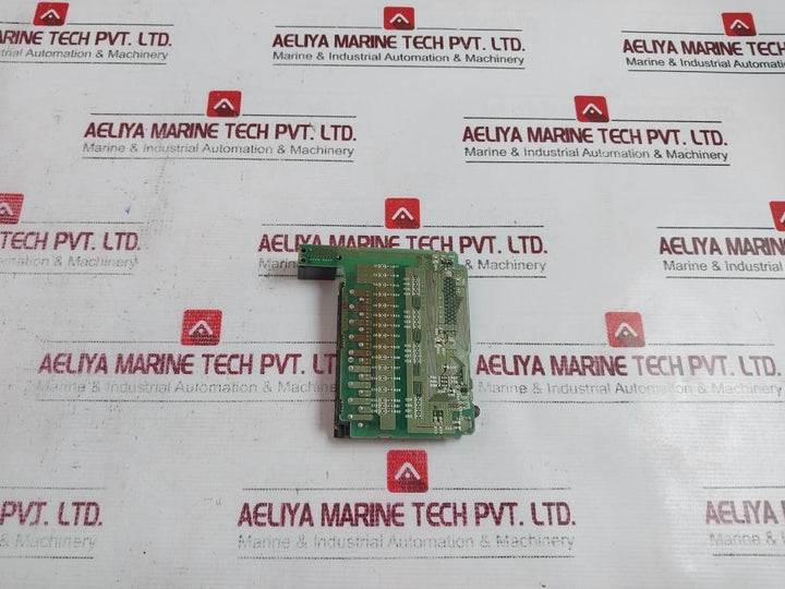 Mitsubishi Electric Qi60 Interrupt Module Bd627B668G51 Qx40-s1 E46669-707V