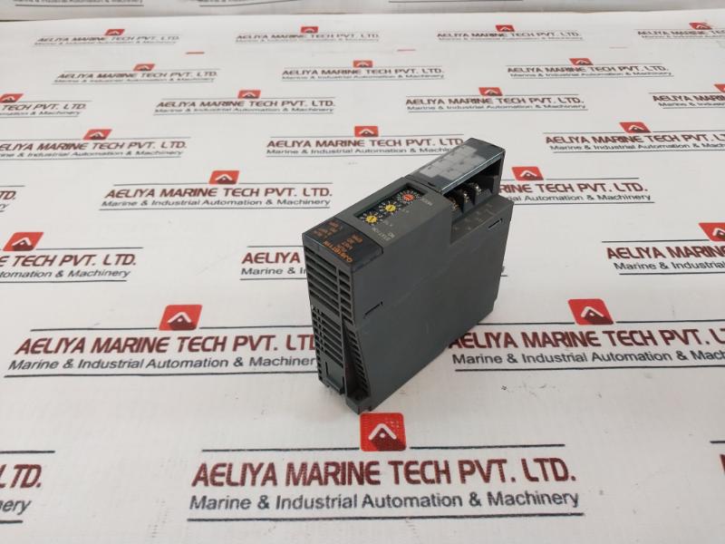 Mitsubishi Electric Qj61Bt11N Cc-link Master Unit 5 Vdc 0.46A 84546571-002