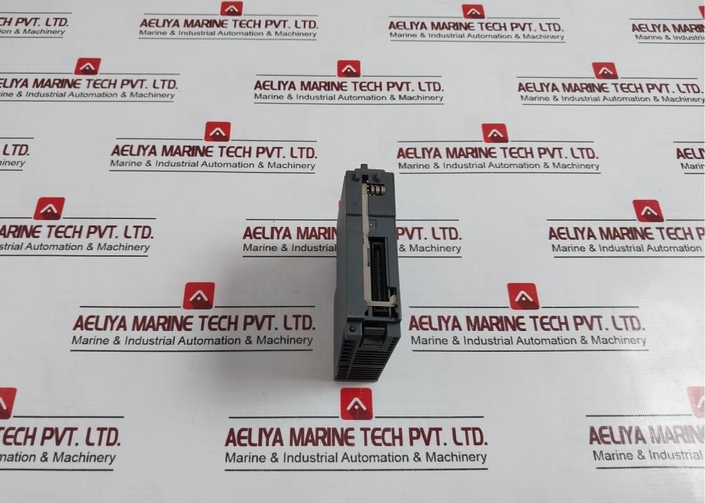 Mitsubishi Electric Qj61Bt11N Cc-link Master Unit 5Vdc 0.46A