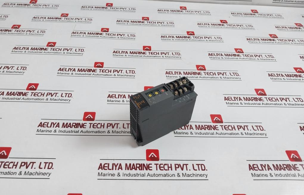 Mitsubishi Electric Qj61Bt11N Cc-link Master Unit 5Vdc 0.46A