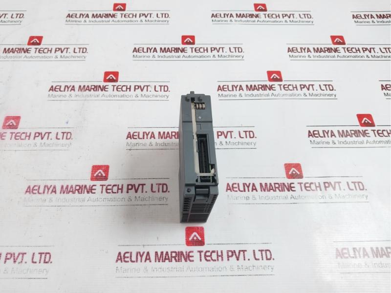 Mitsubishi Electric Qj61Bt11N Cc-link V2 Master Unit 5Vdc 0.46A 84546571-002