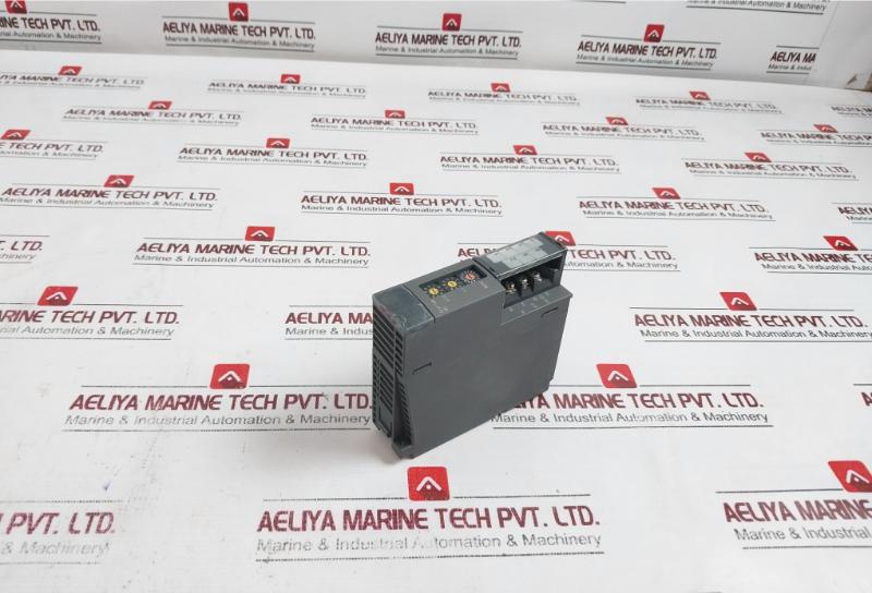 Mitsubishi Electric Qj61Bt11N Cc-link V2 Master Unit 5Vdc 0.46A 84546571-002