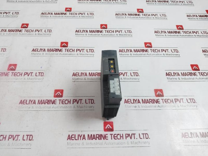 Mitsubishi Electric Qj61Bt11N Cc-link V2 Master Unit 5Vdc 0.46A 84546571-002