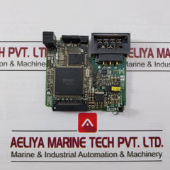 Mitsubishi Electric Qj61Bt11N Cc-link Master Printed Circuit Board