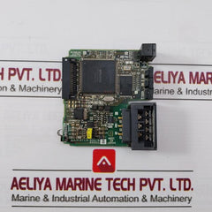 Mitsubishi Electric Qj61Bt11N Cc-link Master Printed Circuit Board