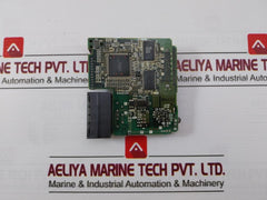 Mitsubishi Electric Qj61Bt11N Cc-link Master Printed Circuit Board