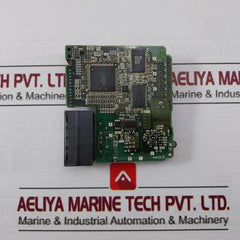 Mitsubishi Electric Qj61Bt11N Cc-link Master Printed Circuit Board