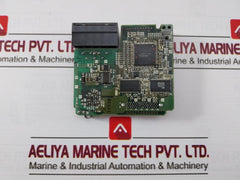 Mitsubishi Electric Qj61Bt11N Cc-link Master Printed Circuit Board