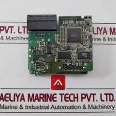 Mitsubishi Electric Qj61Bt11N Cc-link Master Printed Circuit Board