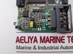 Mitsubishi Electric Qj61Bt11N Cc-link Master Printed Circuit Board