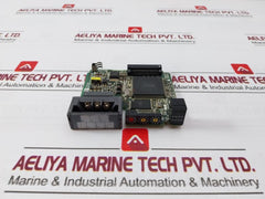 Mitsubishi Electric Qj61Bt11N Cc-link Master Printed Circuit Board