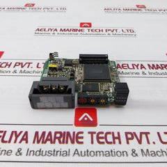 Mitsubishi Electric Qj61Bt11N Cc-link Master Printed Circuit Board