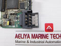 Mitsubishi Electric Qj61Bt11N High Speed Field Network Module (Part Only)